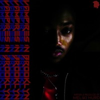 VAMPIRES IN BROOKLYN - Single - MELIKI HURD