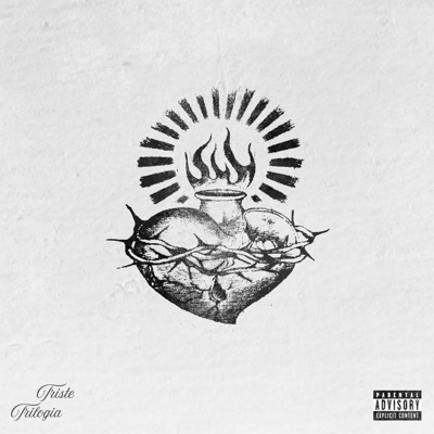 Triste Trilogia - Single