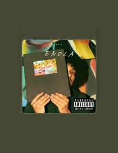 Listen to Nola, watch music videos, read bio, see tour dates & more!