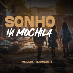 Sonho na Mochila