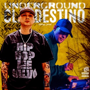 Underground Clandestino