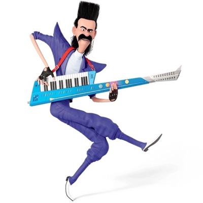 Attraction (feat. Kozzy) - Single