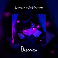 DESPREZO, (Aggressive Phonk) - EP - Alexandre Ze Musician