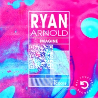 Imagine - Single - Ryan Arnold