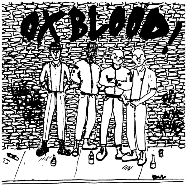 Oi! NYC Skins