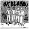 Oxblood! - Oxblood lyrics