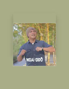 Luister naar Tube Nias, bekijk muziekvideo's, lees de bio, bekijk de tourdata, en meer!