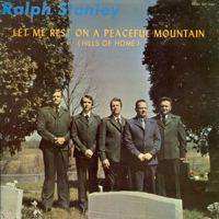They Won't Believe - Ralph Stanley Cover Art