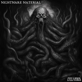 Nightmare Material Eyelander