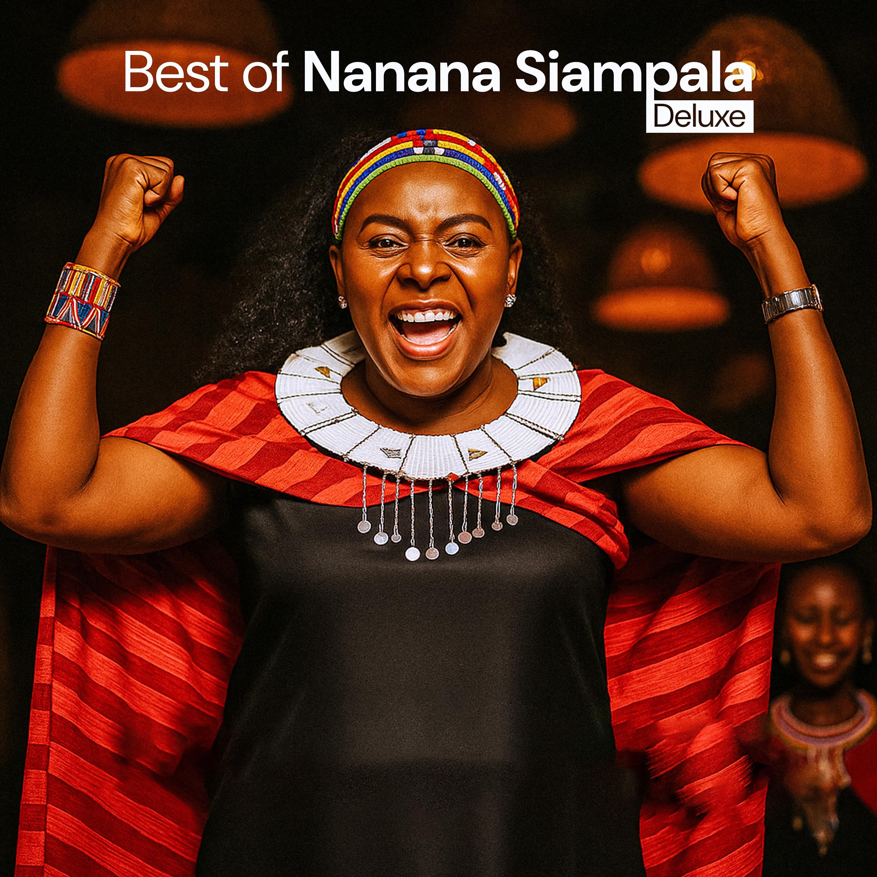 NANANA SIAMPALA - ASHE ENKAI