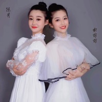 缘 - Single - 謝菲菲 & 陈月