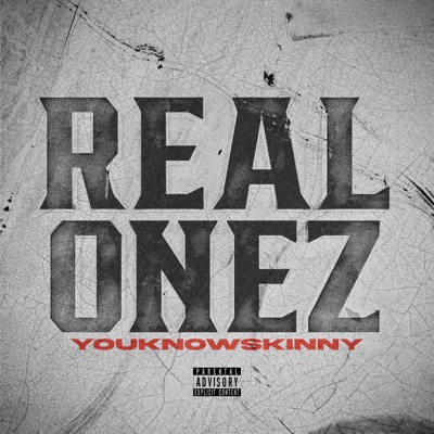 Real Onez (Radio Edit) - Single