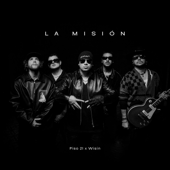 La Misión - Piso 21 &amp; Wisin Cover Art