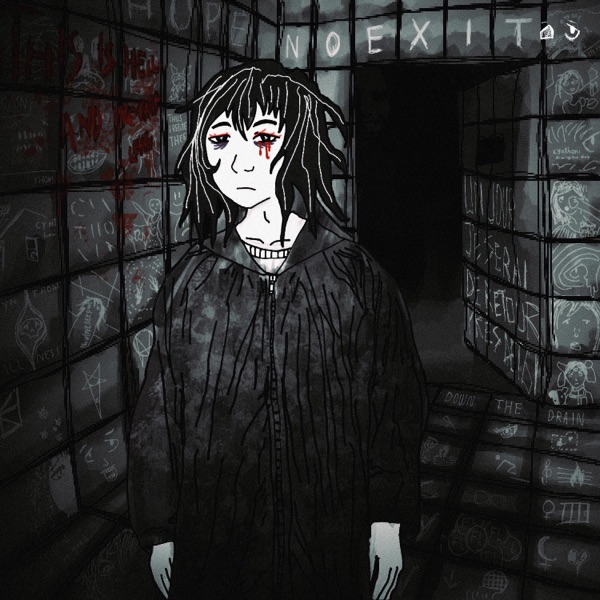 Even Further Down The Drain - Single