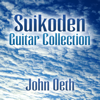 Suikoden Guitar Collection - John Oeth