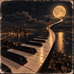 The Long Way Is The Short Cut - Single