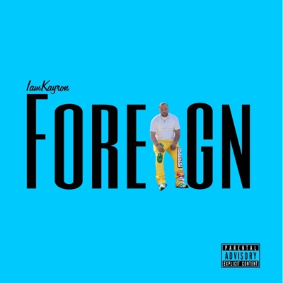 Foreign - Single