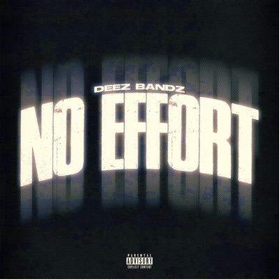 No Effort - Single