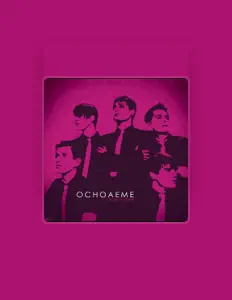 Listen to Ochoaeme, watch music videos, read bio, see tour dates & more!