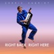 Right back right here feat Charles X Single