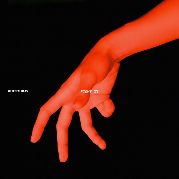 Fight It - Single