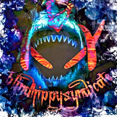 Shark Boy (feat. Billy Blocka & Trippytypebeats) - Single