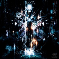 PSYCHEDELIC - Single - HEZZ1N
