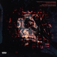 SOLDIER, TAKE FIVE - Single - Cameron Butler