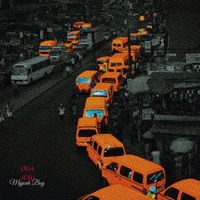 Oga Jesu - Single - Majouh Boy
