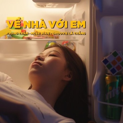 Về Nhà Với Em - Single