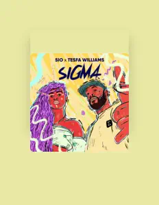Listen to Tesfa Williams, watch music videos, read bio, see tour dates & more!