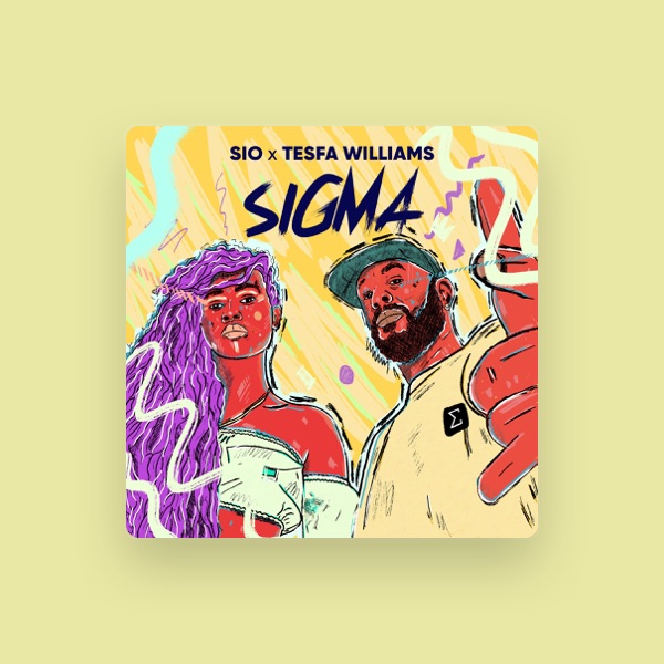 Tesfa Williams's avatar