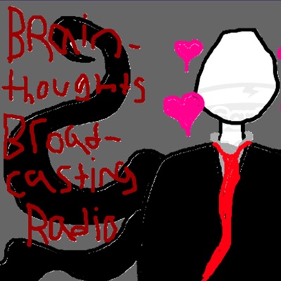 I WANNA FUCK SLENDERMAN (feat. SweetPsilocybin) - Single