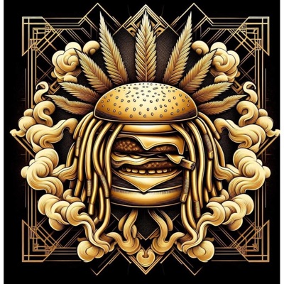 Pass It Around - Single