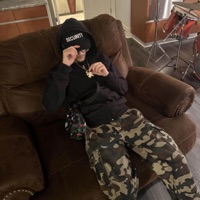 wheretfnic - Single - Morey