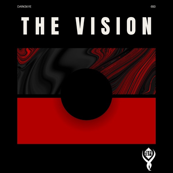 The Vision - Single