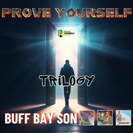 Glorify Me (feat. Monifa Goss) Buff Bay Son