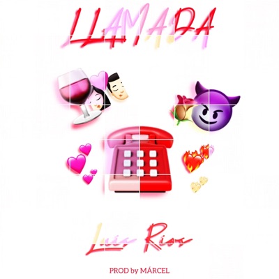 LLAMADA - Single