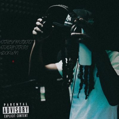 They Might Take This Down - EP