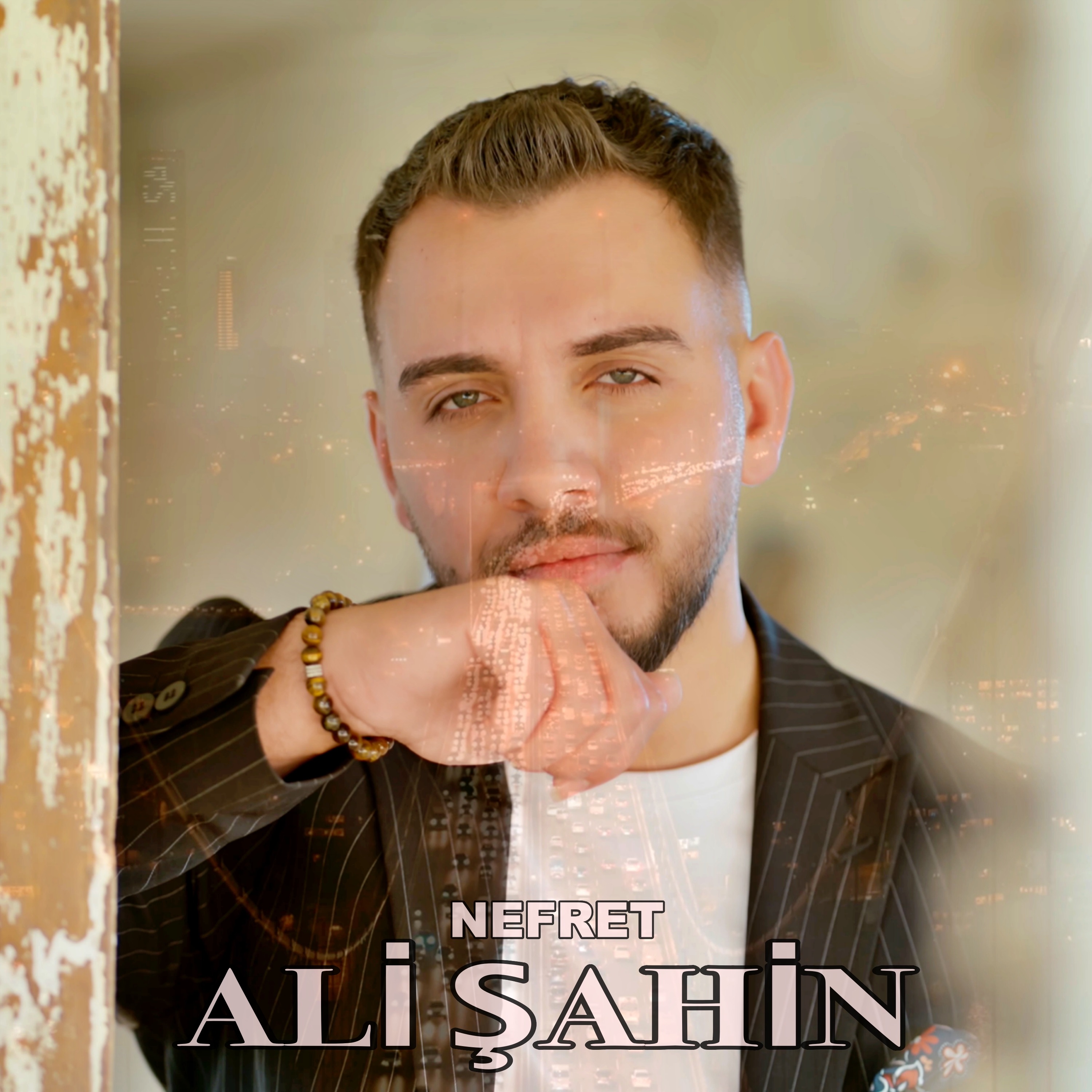 Nefret - Single