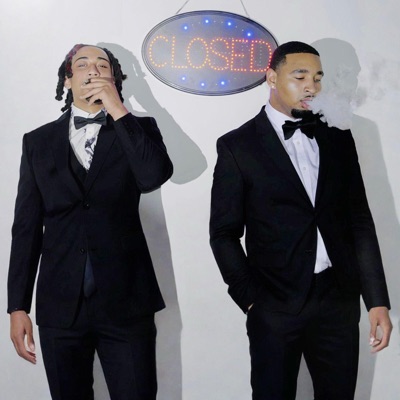 Closed (feat. Millz.vsdawrld) [Clean Version] - Single