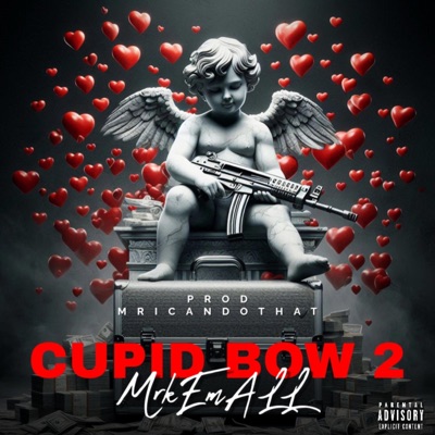 CUPID BOW 2 MIXTAPE - EP