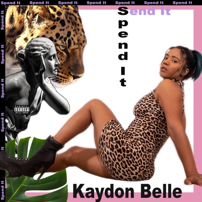 Spend It (feat. Ethan Belle) - Single