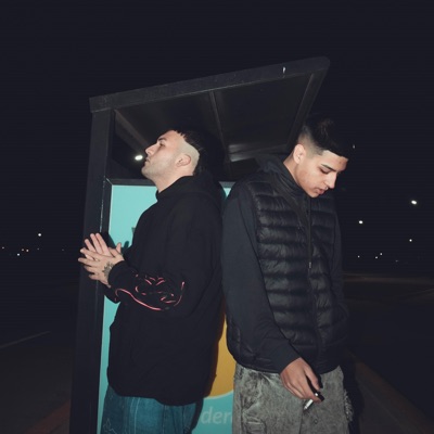 No soy así (feat. Lukk & SAN) - Single