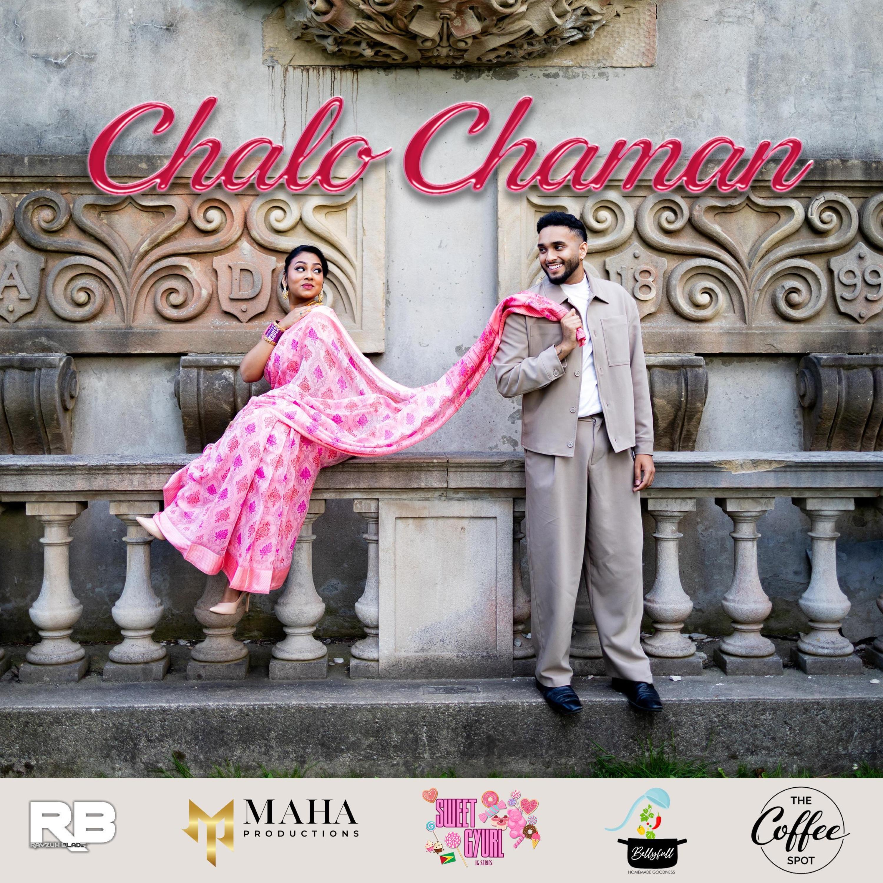 Emily Singh x Maha Productions - Chalo Chaman