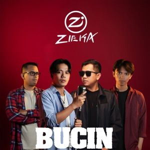 Bucin Album Art