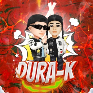 Dura - K (feat. Master-Nene)