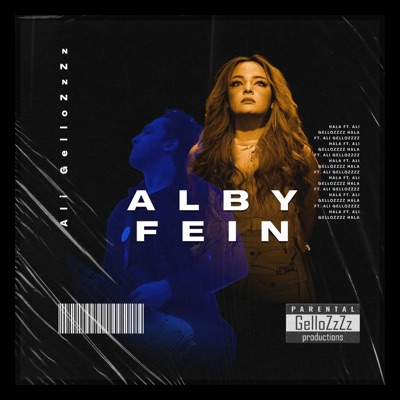 Alby Fein (feat. Hala) - Single
