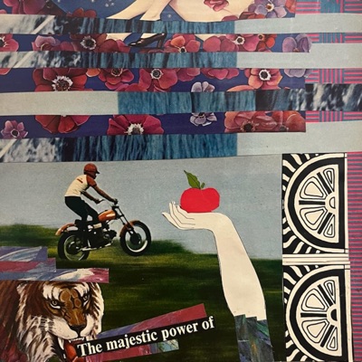 lilac tomb Remix (feat. Andrew & Jesse the Tree) - Single