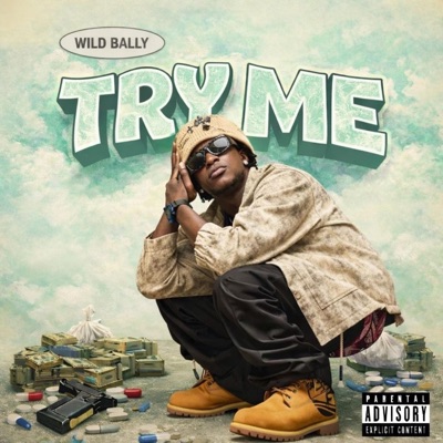 Try Me - Single